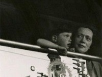 Lucien Hervé, Vivants : une expo photo à Gentilly