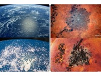 Ludwig Wallendorff : le photographe qui reproduit les images de Thomas Pesquet