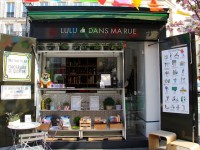 Lulu dans ma rue : une conciergerie de quartier solidaire
