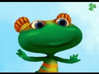 Lulu Vroumette : l'héroïne écolo des enfants