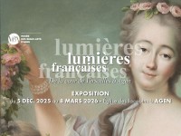 Lumières françaises à Agen : quand l'éclat de Versailles rayonne sur l'église des Jacobins