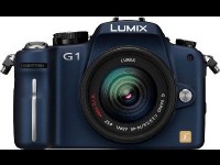 Lumix G1 : le bridge numérique à objectif interchangeable