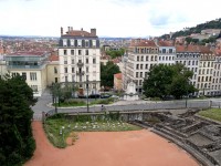 Lyon : 5 bonnes raisons de visiter la Croix-Rousse