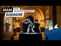 Lyon : le Musée des Arts de la Marionnette fait peau neuve, 200 nouvelles marionnettes dès juin 2026