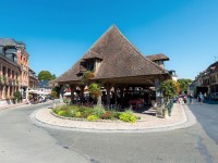 Lyons-la-Forêt : 5 bonnes raisons de visiter ce village de Normandie