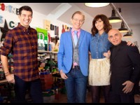 Ma maison est la plus originale : des logis d'exception sur M6