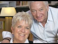 Ma vie en Super 8 : des portraits de stars signés Laurent Boyer sur D8