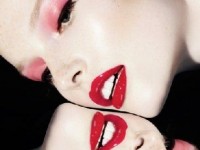 MAC : une marque glamour et engagée