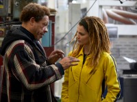 Machine : une série entre kung fu et lutte ouvrière sur Arte