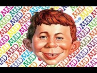 MAD : une série déjantée sur France 4