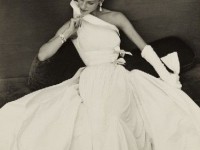 Madame Grès : la couture à l'oeuvre au Musée Bourdelle