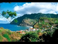 Madère : un archipel de toute beauté