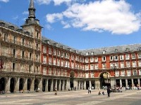 Madrid : monuments et lieux à voir