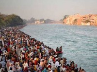 Maha Kumbh Mela : le plus grand pèlerinage du monde