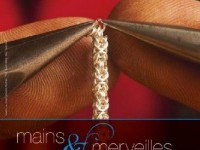 Mains et merveilles : les métiers d'art à l'honneur dans le Morbihan