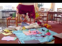 Maison : 5 bienfaits du désordre