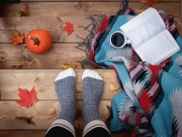 Maison : 5 plaisirs d'automne à savourer
