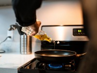 Maison : attention à cette pollution dans votre cuisine !