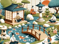 Maîtriser la Motivation : 5 Techniques Japonaises Éprouvées pour Vaincre la Flemme