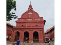 Malacca ou Melaka en Malaisie : 6 choses à faire sur place