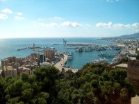 Malaga : la perle de l'Andalousie