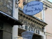 Malicorne-sur-Sarthe : la ville des faïences