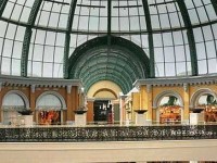 Mall of the Emirates : un magasin monumental à Dubaï