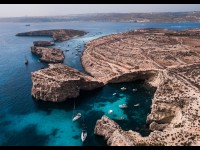 Malte grandeur nature : pourquoi partir au printemps ?