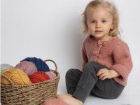 Mamy Factory : des tricots faits main pour les tout-petits