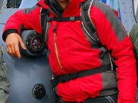 Man Vs Wild : Bear Grylls seul face à la nature