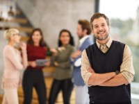 Management : développer son charisme en 5 questions