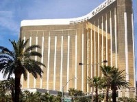 Mandalay Bay : une ambiance tropicale à Las Vegas