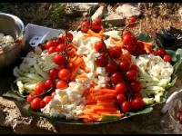 Manger cru : les bienfaits et les risques