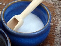 Manger moins de sel : conseils et astuces