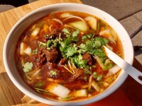 Manger selon les saisons : quels aliments pour l'hiver ?