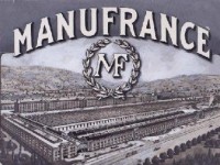 Manufrance, Bien faire et le faire savoir : une exposition à Saint-Etienne