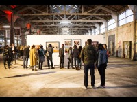 MAP Toulouse : le festival des amateurs de photographie