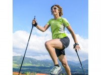 Marche sportive : c'est quoi, le bungy pump ?