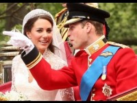 Mariage du prince William et Catherine : un mariage très médiatique