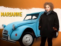Marianne : une nouvelle série avec Marilou Berry sur France 2