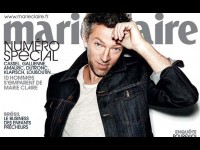 Marie-Claire, un sacré numéro