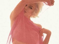 Marilyn photographiée par Bert Stern : une exposition à Banyuls-sur-Mer