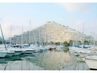 Marina Baie des Anges : un emblème de la Côte d'Azur