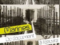 Marines. Du document à l'oeuvre : une expo photo à Paris