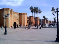 Maroc : les 6 raisons de voyager à Rabat
