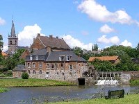 Maroilles : un village pittoresque du Nord