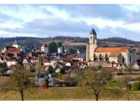 Martel dans le Lot : visiter la ville aux sept tours