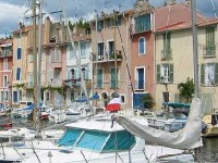 Martigues : une ville pittoresque des Bouches-du-Rhône 