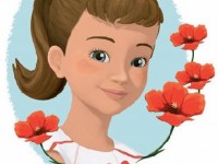 Martine à la télévision : bientôt sur M6