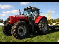 Massey Ferguson